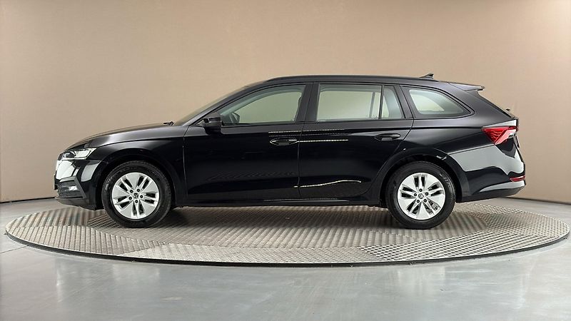 Škoda Octavia 2.0 TDI Ambition Combi - fotka 4 z 23