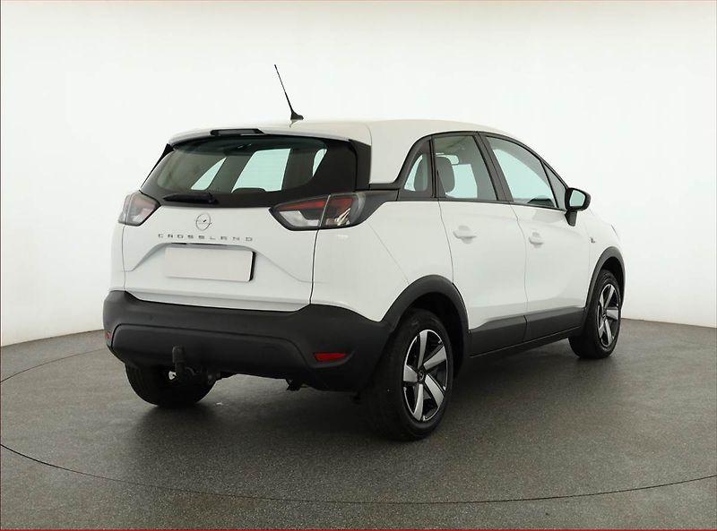 Opel Crossland X (2024) Edition 1.2 Turbo, ČR,1.maj - fotka 5 z 18