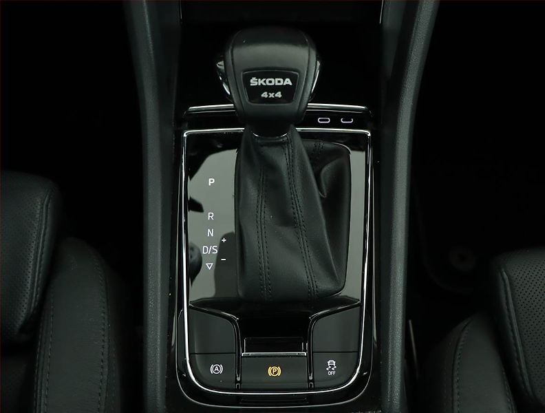 Škoda Kodiaq (2023) Style 2.0 TDI - fotka 13 z 17
