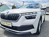 Škoda Kamiq 1.0 TSI CNG 66kW Style G-TEC - náhled 33