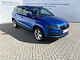 Škoda Karoq (2022) 2.0TDi Style+! Tažné! ČR+1.maj - náhled 2