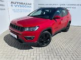 Jeep Compass (2020) 1.6MJD 88kW Downtown - náhled 9