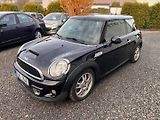 Mini Cooper S (2010) 1.6 i 135 Kw Sada kol - náhled 4