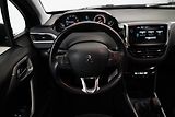 Peugeot 2008 - náhled 20