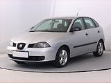Seat Ibiza (2004) 1.4 16V, Serv.kniha, po STK - náhled 1
