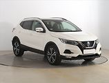 Nissan Qashqai (2018) 1.5 dCi, Serv.kniha, Navi - náhled 1
