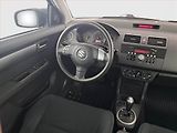 Suzuki Swift (2008) 1.3 i, Automat, po STK - náhled 7