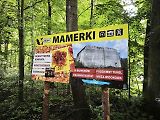 Komplex bunkrů.
