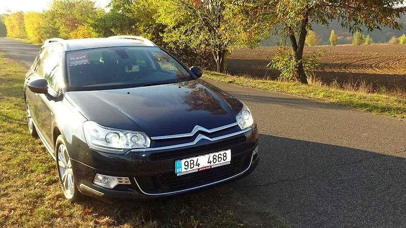 Vozy Citroen v našich končinách nejsou příliš okoukané. Jsou vlastně i volbou pro ty, kteří se chtějí odlišit od většiny.