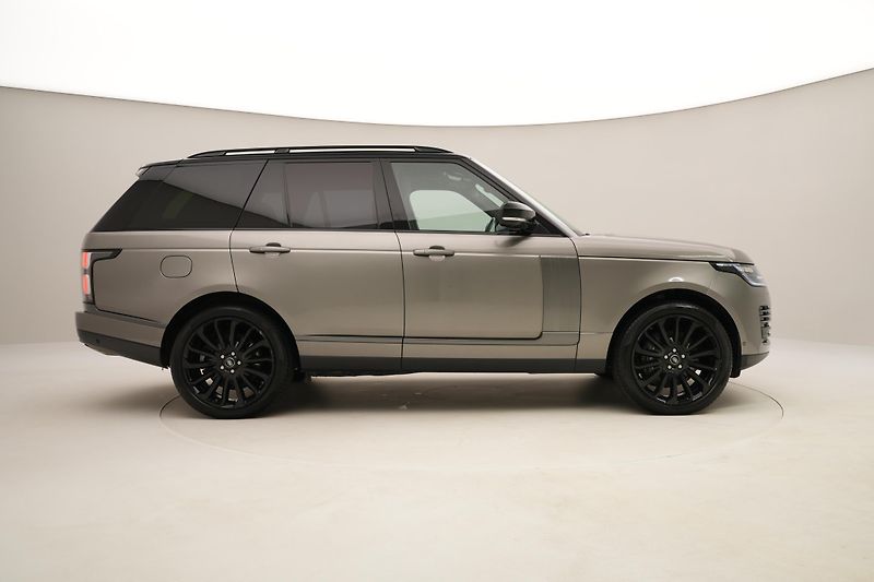 Land Rover Range Rover 5.0 V8 AUTOBIOGRAPHY AWD AUT  - fotka 13 z 55