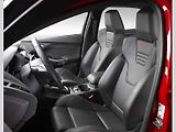 Ford Focus ST.