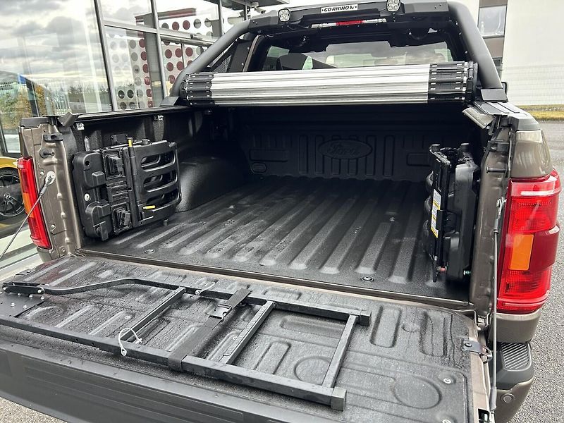 Ford F-150 TREMOR - fotka 41 z 42