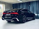 Audi RS 7 (2022) CARBON*VALCONA*NEZ.TOP*ZÁRUKA - náhled 7