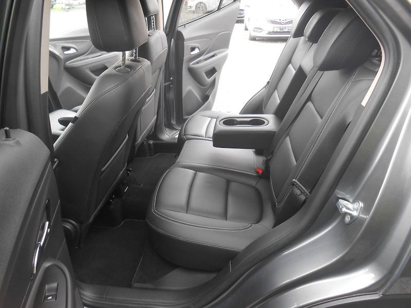 Opel Mokka 1.6CDTi,KAMERA,Kůže,Navi - fotka 25 z 42
