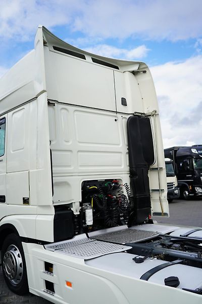 DAF XF (2022) 106 / 480 / E 6 / ACC / MEGA / - fotka 47 z 49