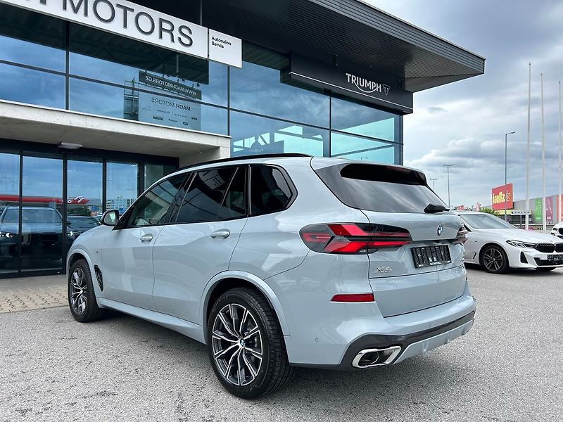 BMW X5 xDrive 40i Nezávislé T. TOP - fotka 7 z 22