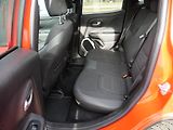 Jeep Renegade (2016) 1.4 MultiAir limited, ČR, AC - náhled 9