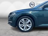Škoda Superb 2.0TDI 147kW DSG - náhled 9