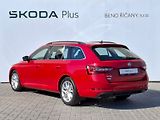 Škoda Superb (2018) Combi Ambition Plus 2,0TDi 110 - náhled 11