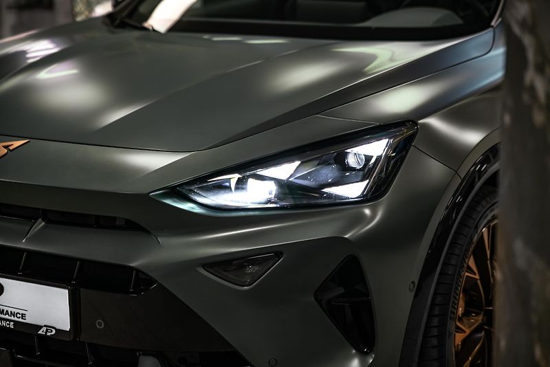 Cupra Formentor EXTREME/AKRAP/TAŽNÉ/360/DCC/ - fotka 7 z 22