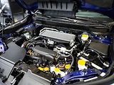 Subaru Outback (2026) 2.4 Premier XT AWD, Napa, 2026 - náhled 36