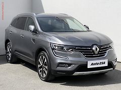Renault Koleos (2018) 2.0 dCi 4WD, Initiale Paris - fotografie inzerátu