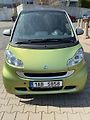 Smart Fortwo (2012) Passion, MHD, Navi, Klima,  - náhled 1