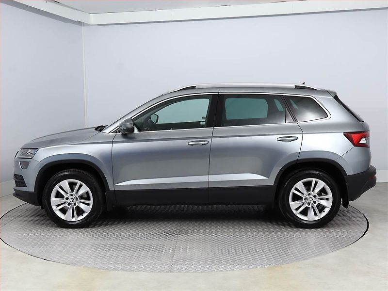 Škoda Karoq (2019) Style 2.0 TDI - fotka 3 z 22