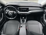 Škoda Octavia 2,0 TDI Combi Ambition Plus - náhled 6