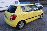 Škoda Fabia (2008) 1,4i 16V SPORT KLIMA EL.OKNA - náhled 7