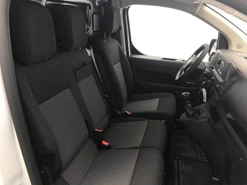 Peugeot Expert (2026) L3 MAN6 2,2 BlueHDi - fotka 5 z 9