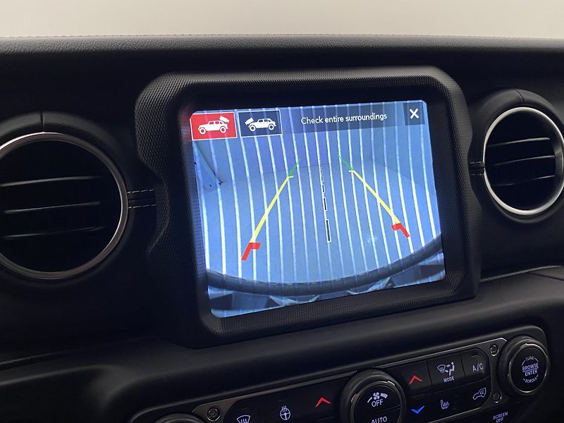 Jeep Wrangler UNLIMITED PHEV 4xE CZ 1.maj - fotka 46 z 61