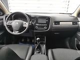 Mitsubishi Outlander 2.2D 110kW 6 st. MAN 4X4 7Míst - náhled 17