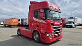 Scania R450 N323 NGS TOP LINE EURO 6 - náhled 1