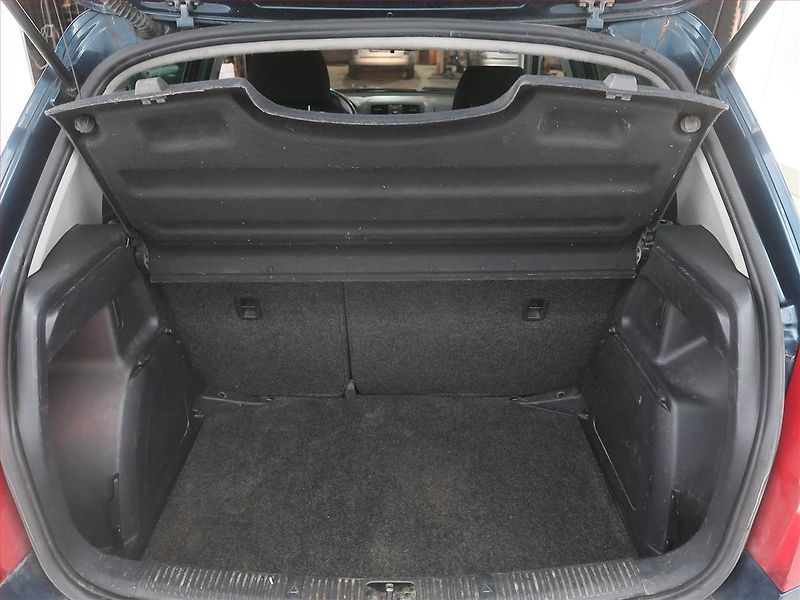 Škoda Fabia (2013) 1.2 TSI, po STK, slušný stav - fotka 13 z 16