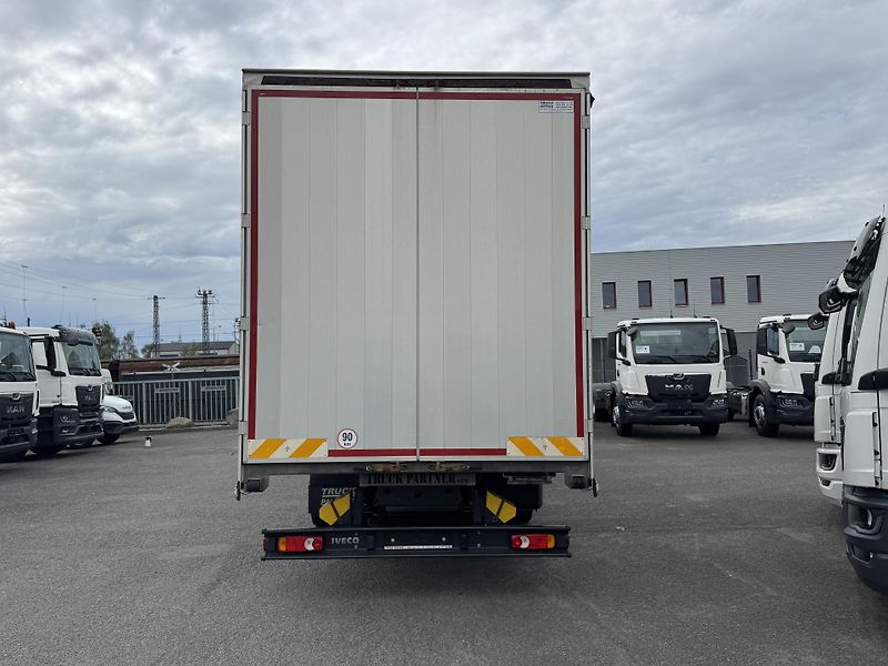 Iveco Eurocargo (2019) 180-280*21PALET*337TKM*2XLŮŽKA - fotka 4 z 25