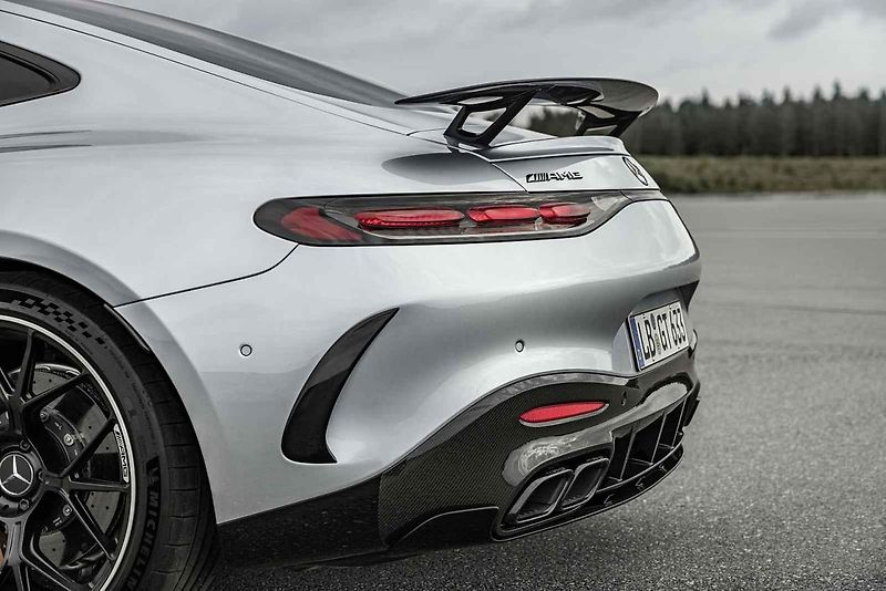 Mercedes-AMG GT