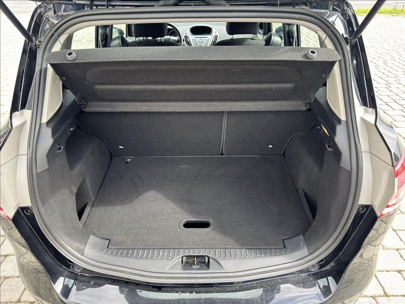 Ford B-MAX 1,0 EcoBoost Trend - fotka 8 z 14