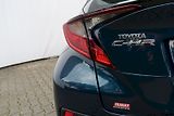 Toyota C-HR (2023) Comfort Business 1,8  Hybrid e - náhled 25