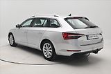 Škoda Superb 2,0 TDI 110 kW DSG Style Záruk - náhled 7