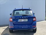 Škoda Fabia 1,0 TSI Combi Ambition Plus - náhled 20