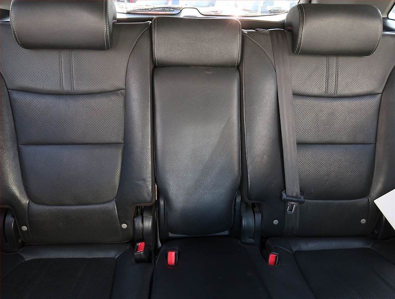 Kia Sorento (2011) 2.2 CRDi, 4X4, Automat - fotka 10 z 20