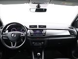 Škoda Fabia 1,0 TSI 81kW Style LED CZ DPH - náhled 21