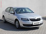 Škoda Octavia (2014) 1.6TDI, AC, temp, STK2/28 - náhled 1