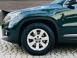 Volkswagen Tiguan 2.0TDI MANUÁL SENZORY 1MAJITEL - náhled 49