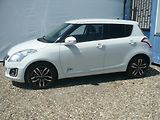 Suzuki Swift 1.2I 69Kw X-Tra Klimatizace - náhled 2