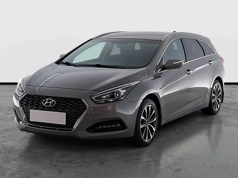 Hyundai i40 (2019) 1.6 CRDi, Serv.kniha, Navi - fotka 2 z 21