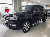 Volkswagen Amarok (2020) DC Aventura 3.0 TDI V6 - náhled 1