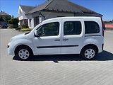 Renault Kangoo 1,5 dci 78kw Tažné Klima ESP b - náhled 29