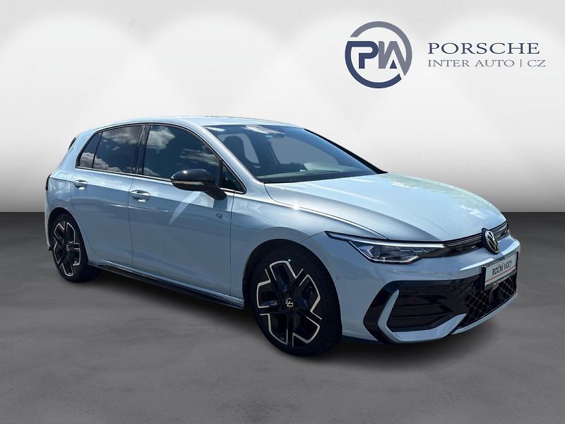 Volkswagen Golf 1.5 TSI R-LINE  110 kW - fotka 6 z 30